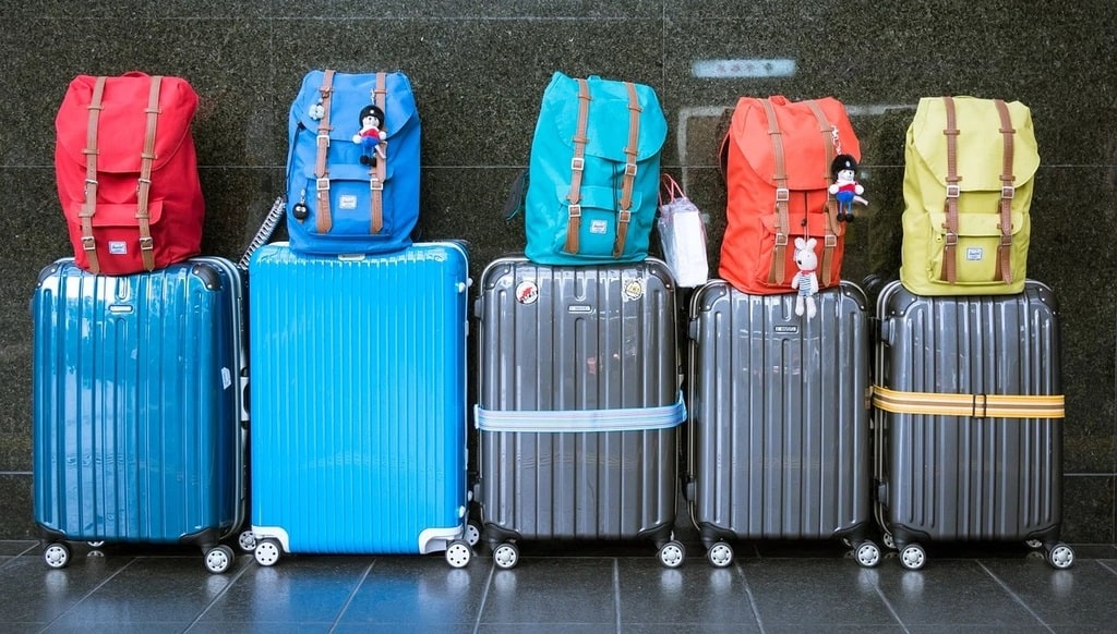 Préparer une valise familiale sans rien oublier d'essentiel